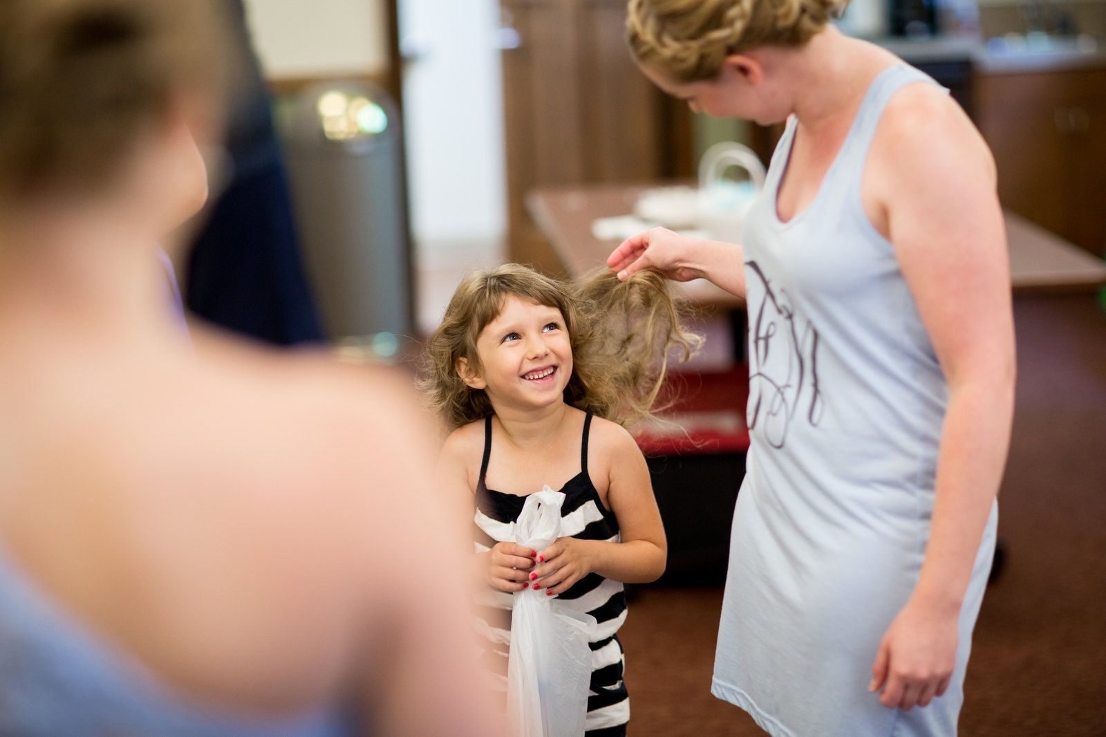 Harmony Hall Masonic Village Wedding